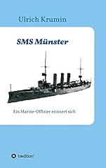 Sms münster marine gebraucht kaufen  Wird an jeden Ort in Deutschland