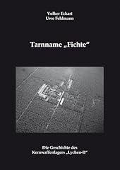 Tarnname fichte geschichte gebraucht kaufen  Wird an jeden Ort in Deutschland