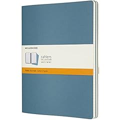 Moleskine cahier journals for sale  Delivered anywhere in USA 