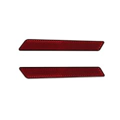 Swesgi saddlebag reflector for sale  Delivered anywhere in USA 