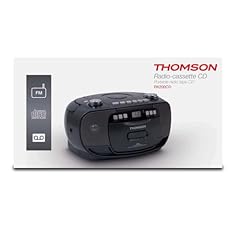 Thomson radio portable d'occasion  Livré partout en France