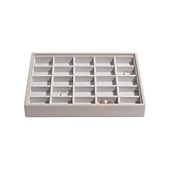 Stackers cassetto portagioie usato  Spedito ovunque in Italia 
