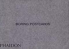 Boring postcards commentary for sale  Delivered anywhere in UK