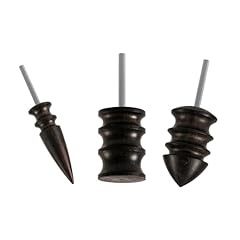 3pcs leather burnisher for sale  Delivered anywhere in USA 