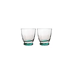 Denby green glass for sale  Delivered anywhere in UK