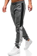 Licemere mens sweatpants for sale  Delivered anywhere in USA 