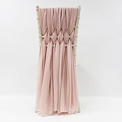 Chiffon drape weave for sale  Delivered anywhere in UK