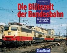Blütezeit bundesbahn 50er gebraucht kaufen  Wird an jeden Ort in Deutschland