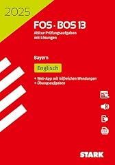 Stark abiturprüfung fos gebraucht kaufen  Wird an jeden Ort in Deutschland