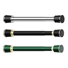 Drill curtain pole for sale  Delivered anywhere in UK