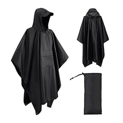 Udbrud regenjacke regenponcho gebraucht kaufen  Wird an jeden Ort in Deutschland