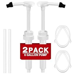Pack gallon pump for sale  Delivered anywhere in USA 