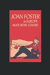 Joan foster europe gebraucht kaufen  Wird an jeden Ort in Deutschland