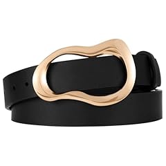 Xzqtive leather belts for sale  Delivered anywhere in USA 