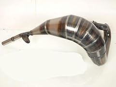 Giannelli 34083hf scarico usato  Spedito ovunque in Italia 