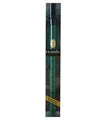 Feadóg brass traditional for sale  Delivered anywhere in USA 