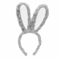 Uzndq hasenohren stirnband gebraucht kaufen  Wird an jeden Ort in Deutschland