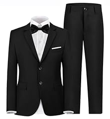 Boys suit big for sale  Delivered anywhere in USA 