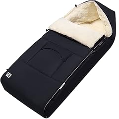 Monzana baby footmuff for sale  Delivered anywhere in UK