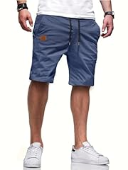 Tansozer mens shorts for sale  Delivered anywhere in UK