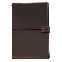 Travelers notebook cover for sale  Delivered anywhere in USA 