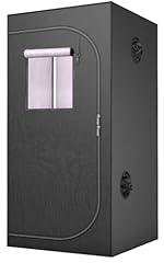 Indoor grow tent for sale  Delivered anywhere in UK