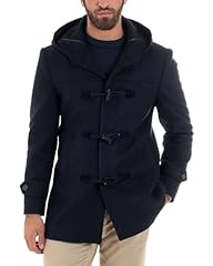 Cappotto uomo lana usato  Spedito ovunque in Italia 