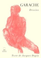 Dessins claude garache d'occasion  Livré partout en France