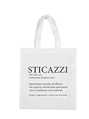 Herisson shopping bag usato  Spedito ovunque in Italia 