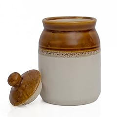 Decorative ceramic jar for sale  Delivered anywhere in UK
