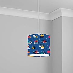Boys lampshade digger for sale  Delivered anywhere in UK