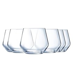 Luminarc vinetis collection for sale  Delivered anywhere in USA 
