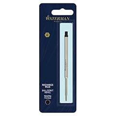 Waterman ballpoint pen for sale  Delivered anywhere in USA 