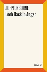 Look back anger usato  Spedito ovunque in Italia 