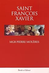Saint francois xavier d'occasion  Livré partout en France