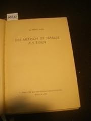 Mensch stärker als gebraucht kaufen  Wird an jeden Ort in Deutschland
