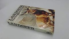 Landseer victorian paragon for sale  Delivered anywhere in UK