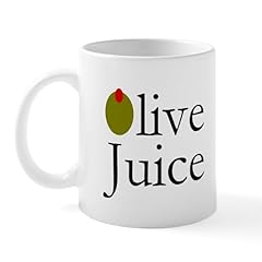 Cafepress olive juice for sale  Delivered anywhere in USA 