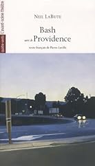 Bash providence d'occasion  Livré partout en France