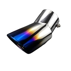 Car end pipes for sale  Delivered anywhere in UK