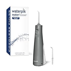 Waterpik cordless pulse for sale  Delivered anywhere in USA 