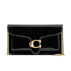 Coach tabby chain for sale  Delivered anywhere in USA 