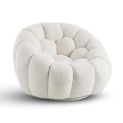 Lovesofas.co.uk white boucle for sale  Delivered anywhere in UK