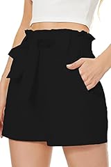 Fangjin short femme d'occasion  Livré partout en France