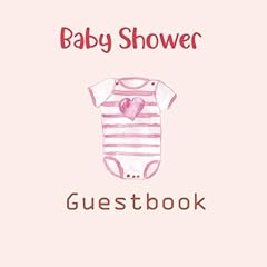 Baby shower guest for sale  Delivered anywhere in UK