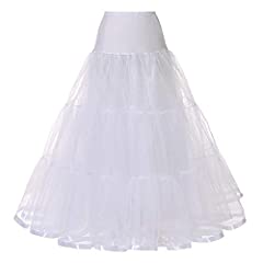 Verve jelly petticoat for sale  Delivered anywhere in UK
