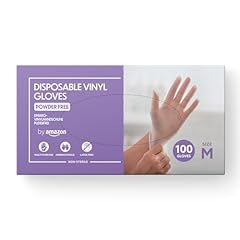 Amazon einweg vinylhandschuhe gebraucht kaufen  Wird an jeden Ort in Deutschland