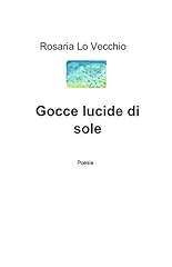 Gocce lucide sole usato  Spedito ovunque in Italia 