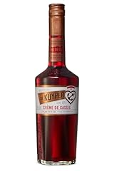 Kuyper creme cassis for sale  Delivered anywhere in Ireland