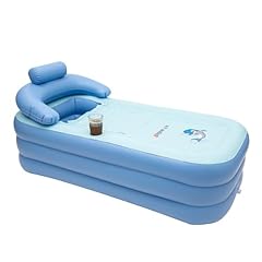 Inflatable portable bathtub for sale  Delivered anywhere in UK